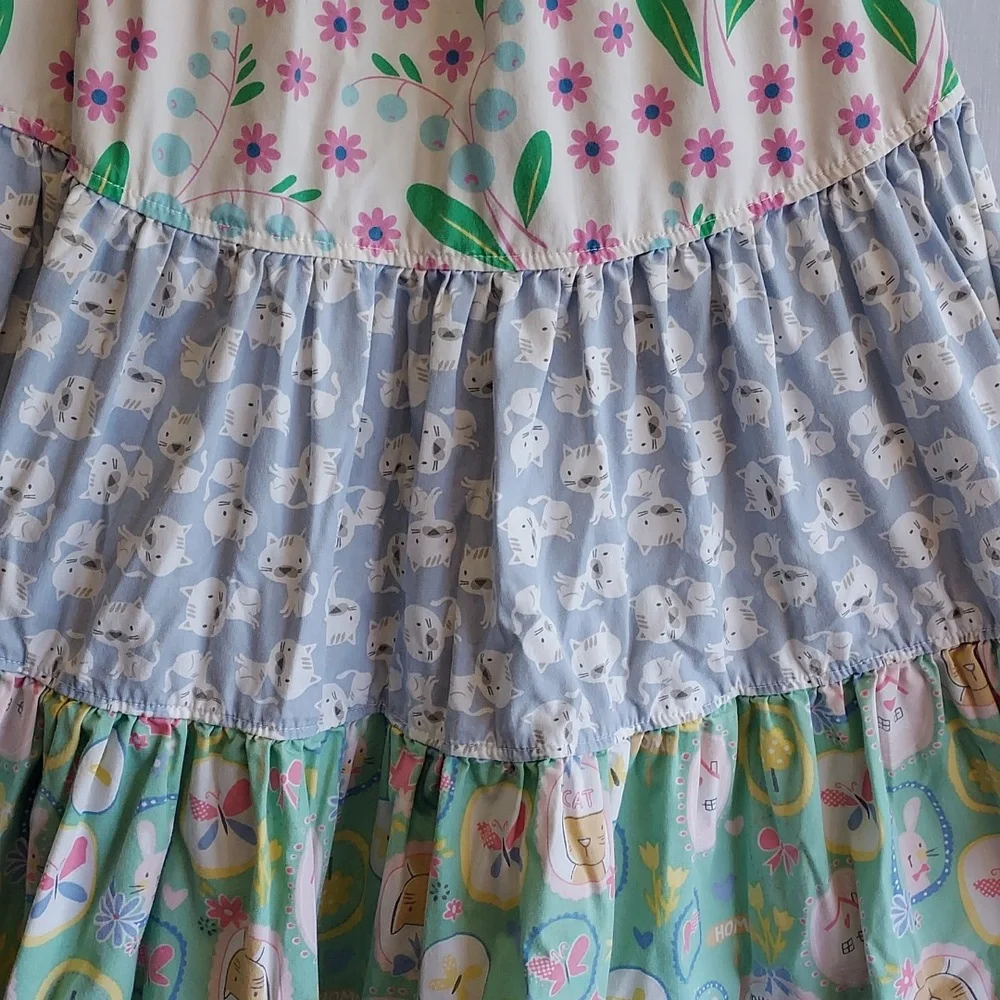 Matilda Jane‎ kids dress
